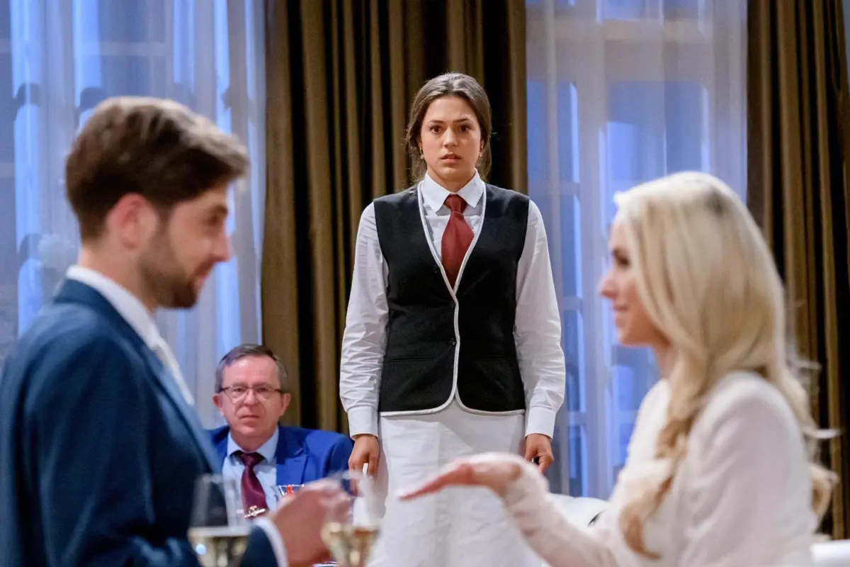 Sturm der Liebe 6-Wochen Vorschau | SerienGuru.de