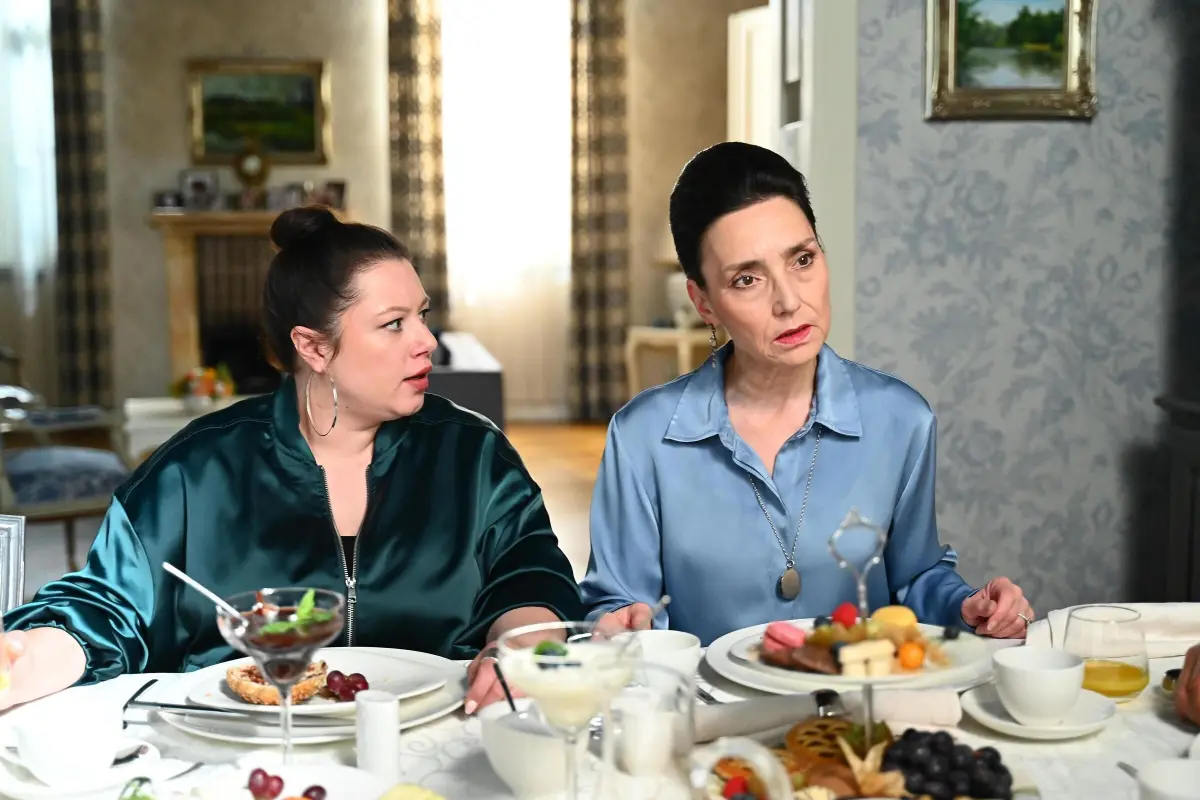 AWZ Vorschau: Folge 4749 - Mittwoch, 30. Juli