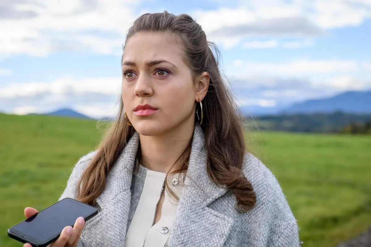 Sturm der Liebe Vorschau: Folge 4439 - Dienstag, 17. Juni