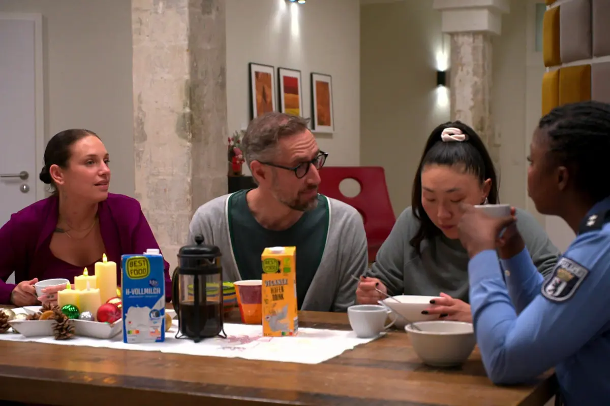 BTN Vorschau: Folge 3587 - Heute, 16. Dezember