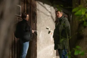 Dahoam is Dahoam - Folge 3700