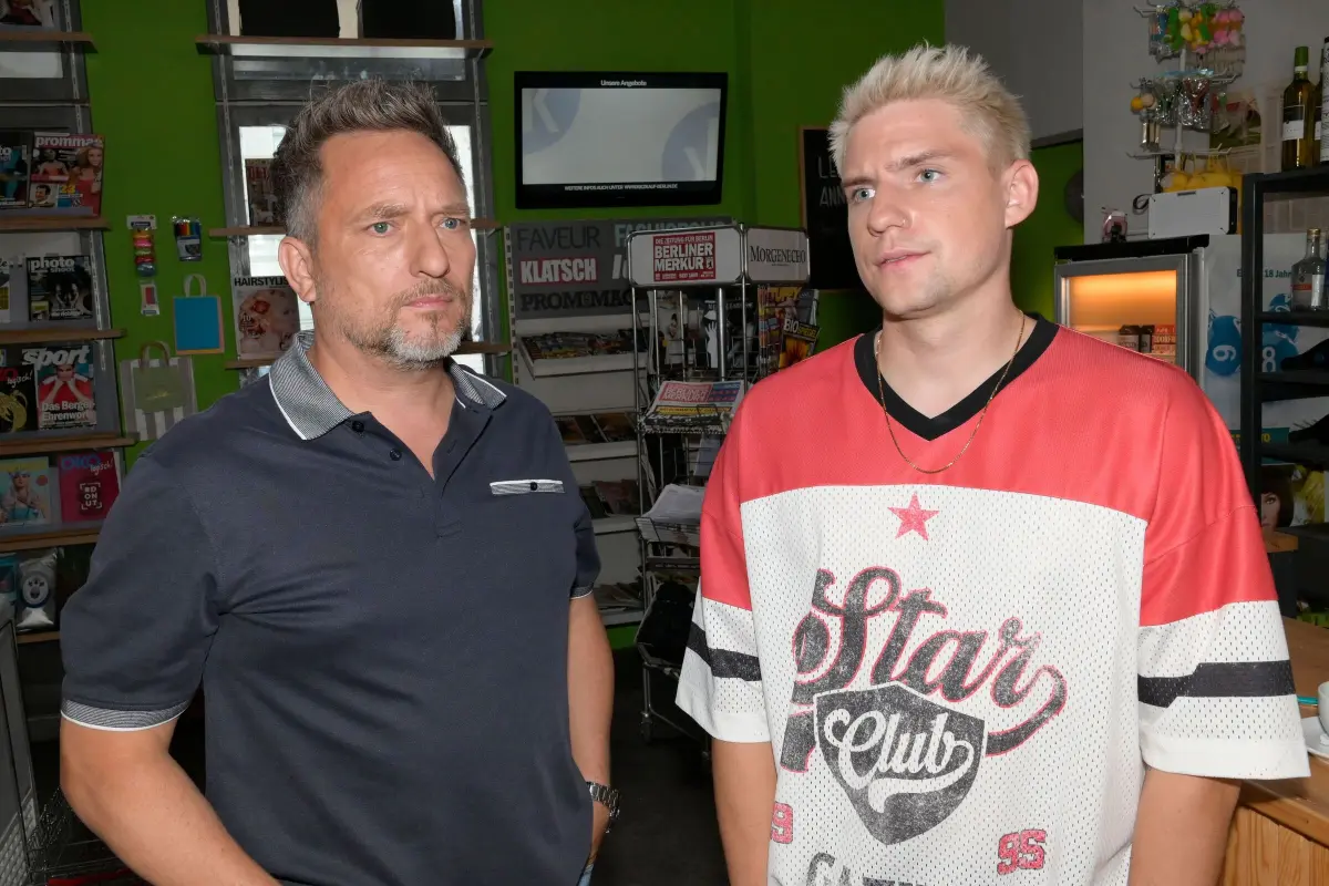 GZSZ Verpasst Ganze Folge Ansehen SerienGuru de GZSZ Verpasst Ganze Folge Ansehen SerienGuru de