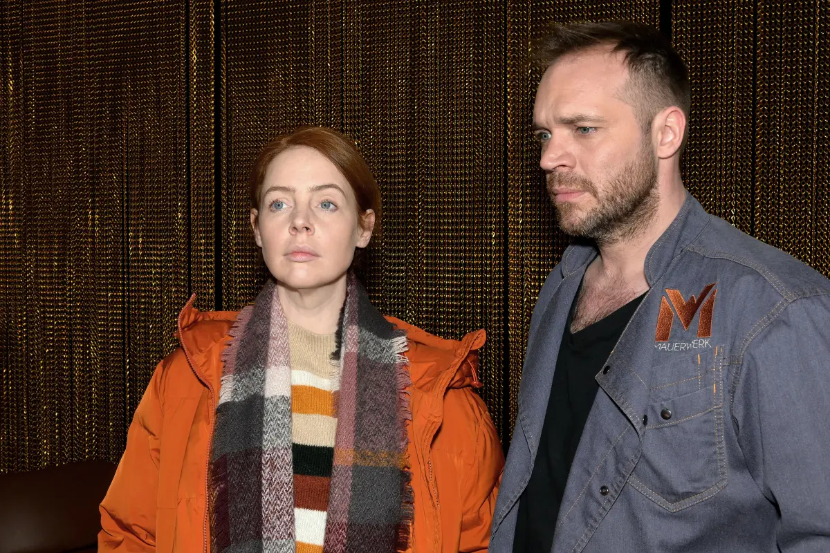 GZSZ Vorschau: Folge 8522 - Montag, 18. Mai