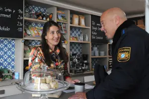 Dahoam is Dahoam - Folge 3693