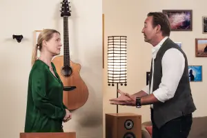 Dahoam is Dahoam - Folge 3635