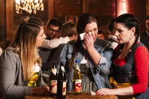 Dahoam is Dahoam - Folge 3562