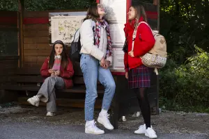 Dahoam is Dahoam - Folge 3673