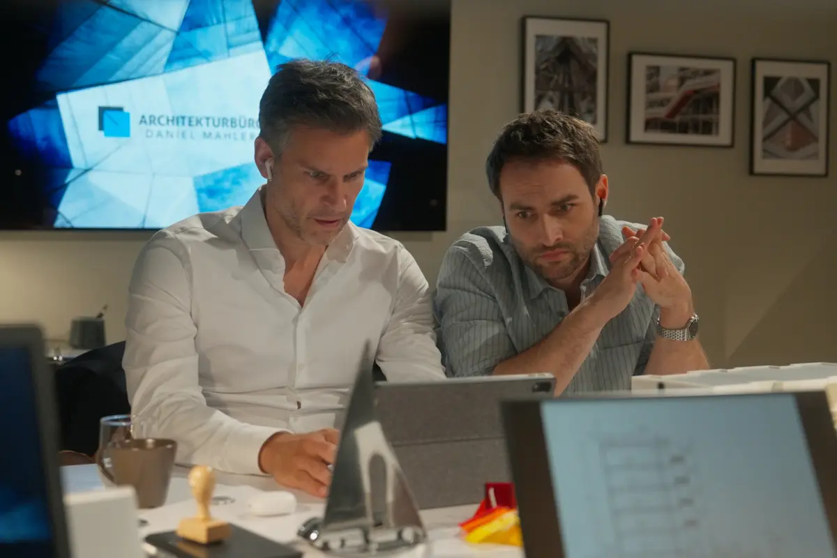 Rote Rosen Vorschau: Folge 4242 - Freitag, 14. November