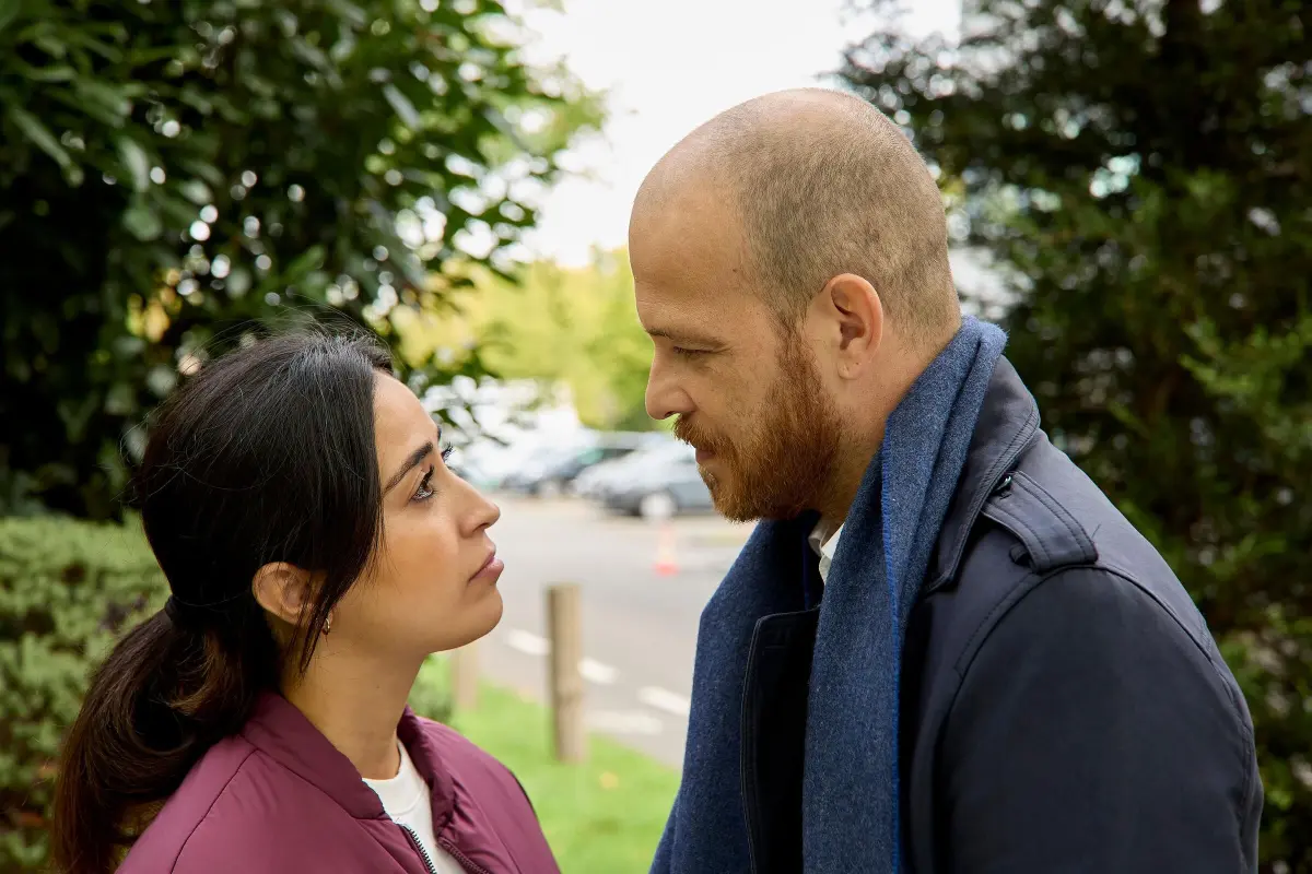 Unter uns - Folge 7767