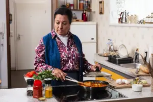 Dahoam is Dahoam - Folge 3634