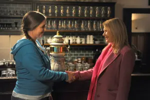 Dahoam is Dahoam - Folge 3666