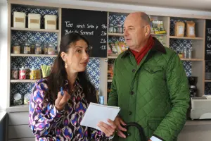 Dahoam is Dahoam - Folge 3674