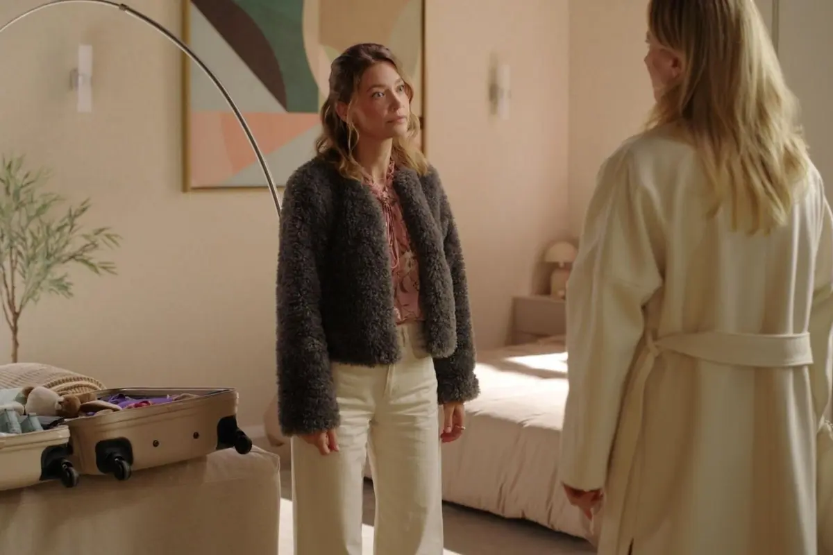 AWZ Vorschau: Folge 4845 - Freitag, 12. Dezember