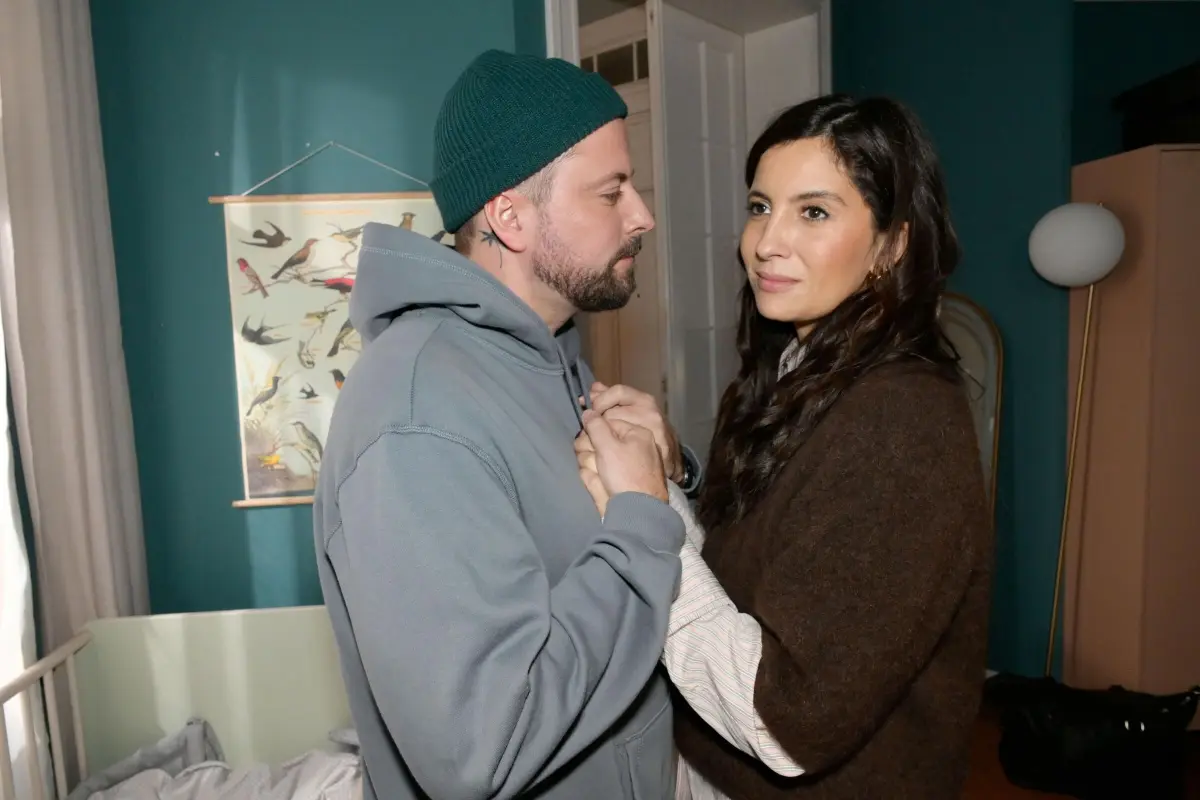 GZSZ Vorschau: Folge 8446 - Montag, 26. Januar