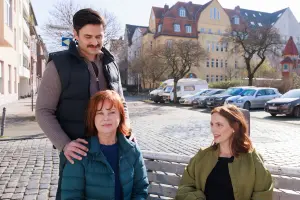 Unter uns - Folge 7872