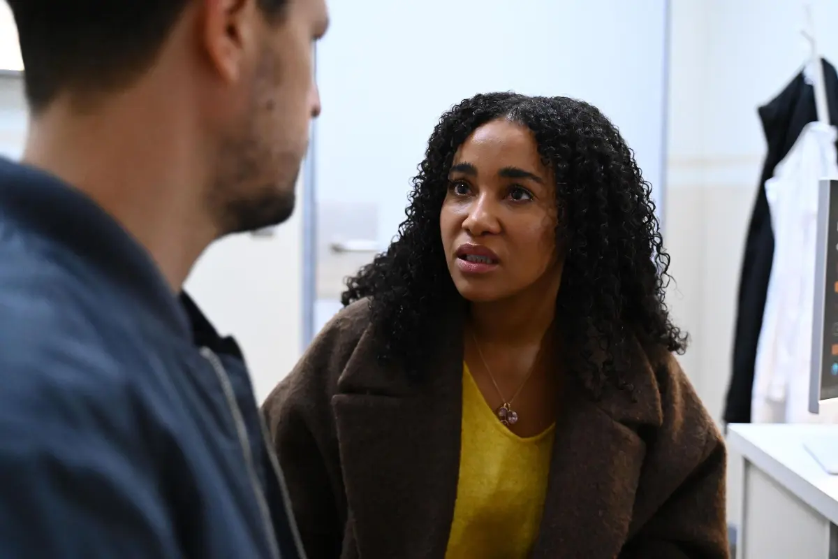 AWZ Vorschau: Folge 4849 - Donnerstag, 18. Dezember