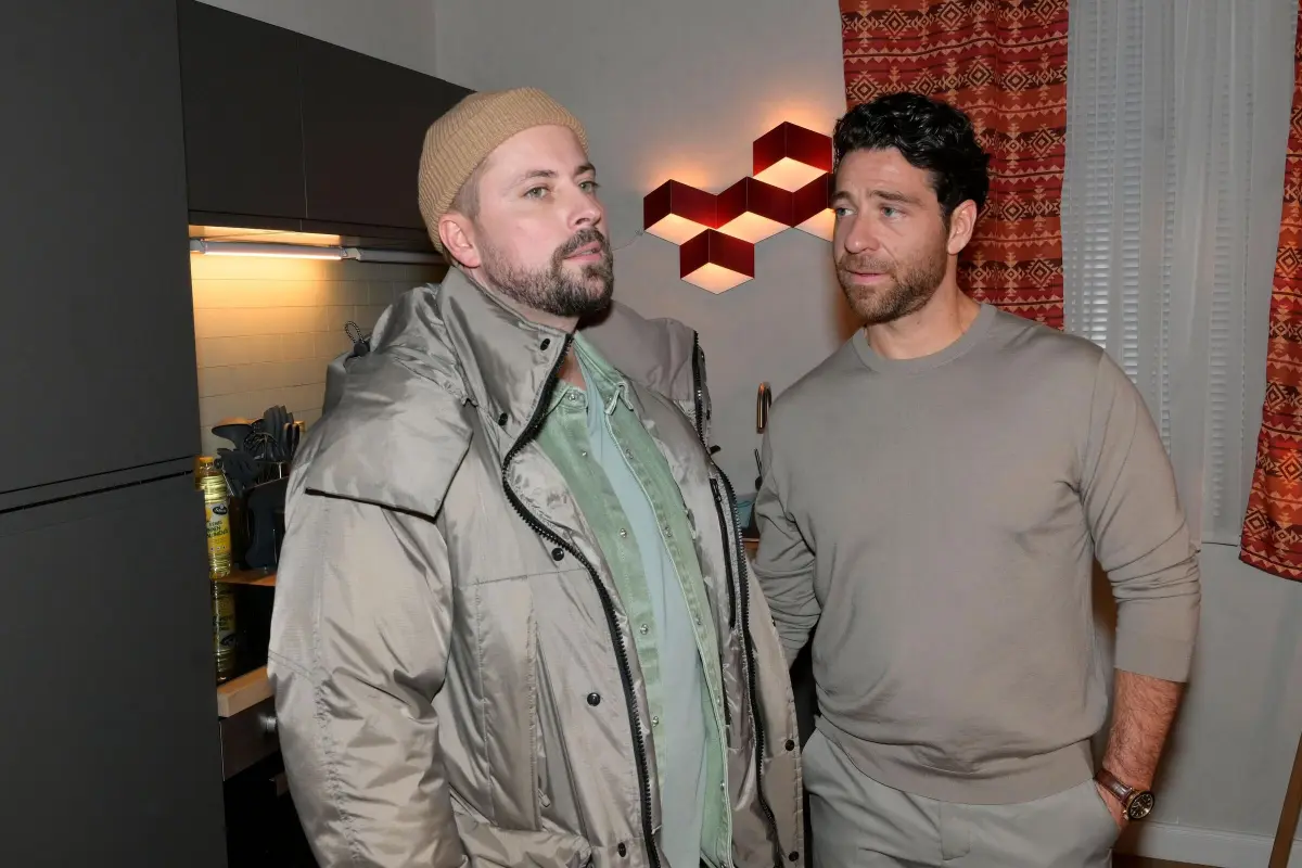 GZSZ Vorschau: Folge 8444 - Donnerstag, 22. Januar