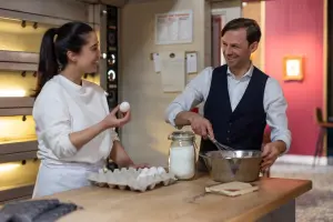 Unter uns - Folge 7850