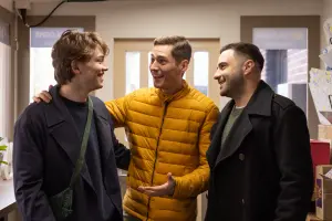 Unter uns - Folge 7842