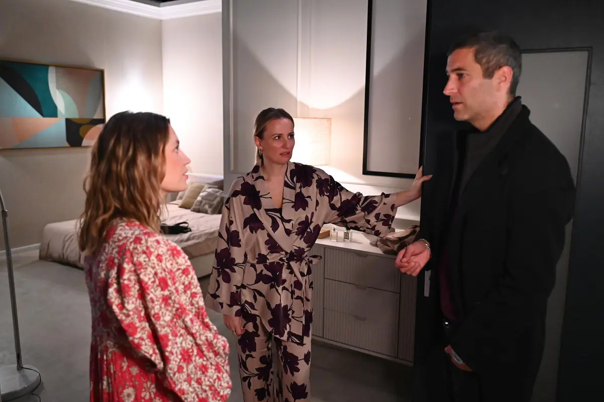 AWZ Vorschau: Folge 4873 - Mittwoch, 28. Januar