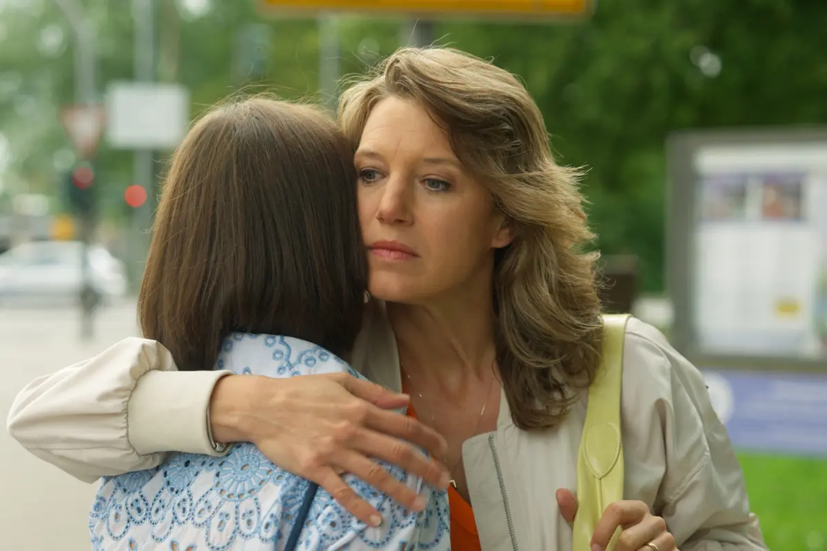 Rote Rosen - Folge 4262