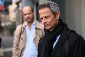 Unter uns - Folge 7765