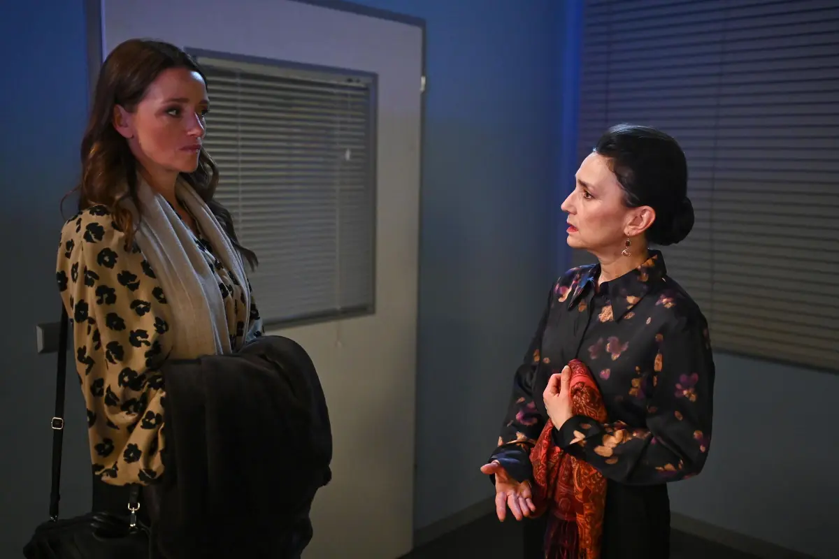 AWZ - Folge 4657