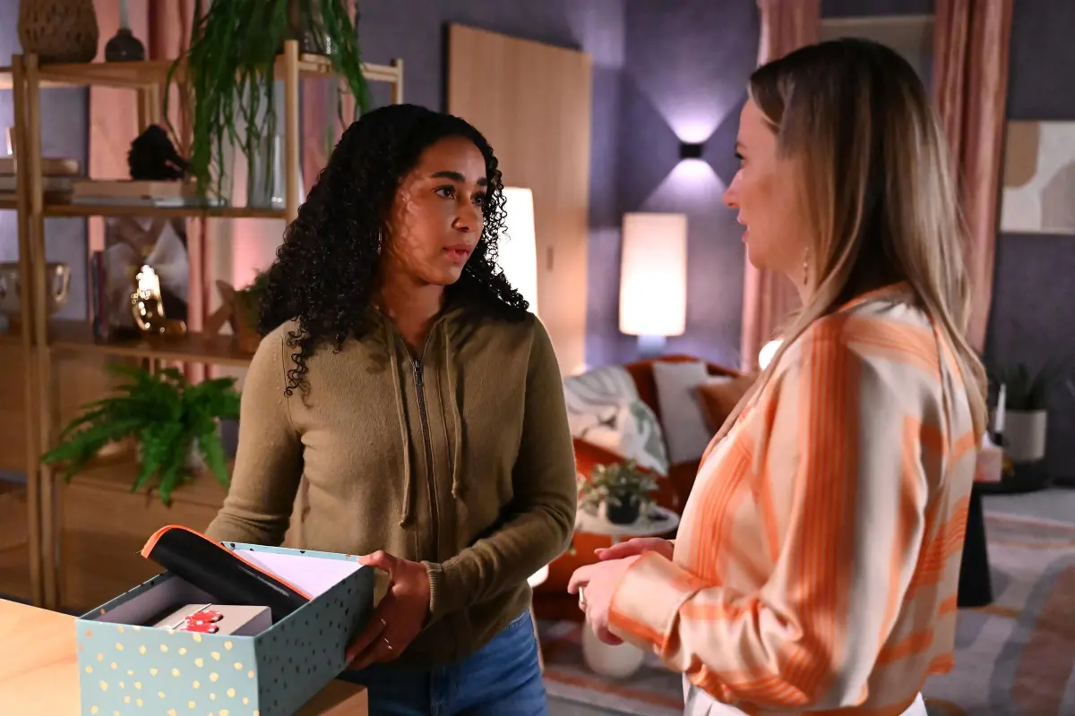 AWZ Vorschau: Folge 4886 - Montag, 16. Februar