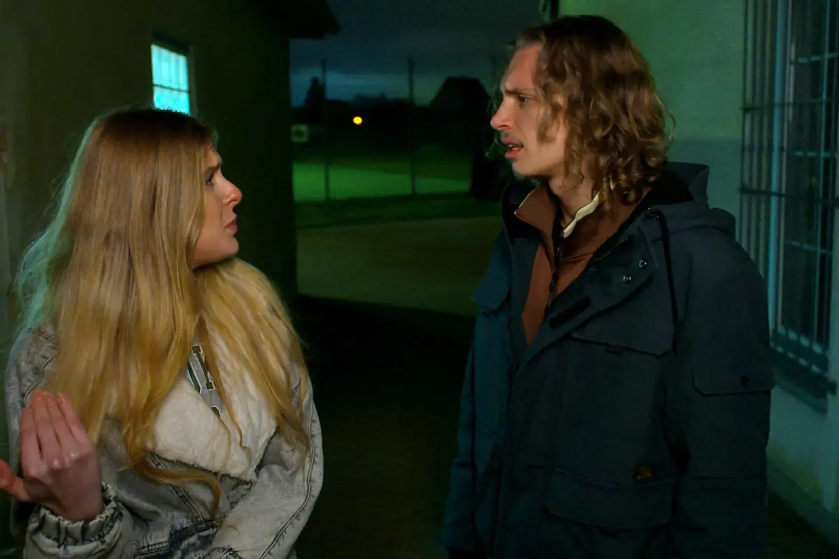 BTN Vorschau: Folge 3659 - Morgen, 13. April