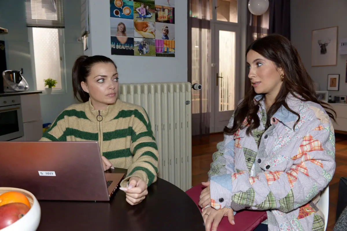 GZSZ Verpasst SerienGuru GZSZ Verpasst SerienGuru