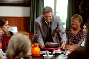 Dahoam is Dahoam - Folge 3669