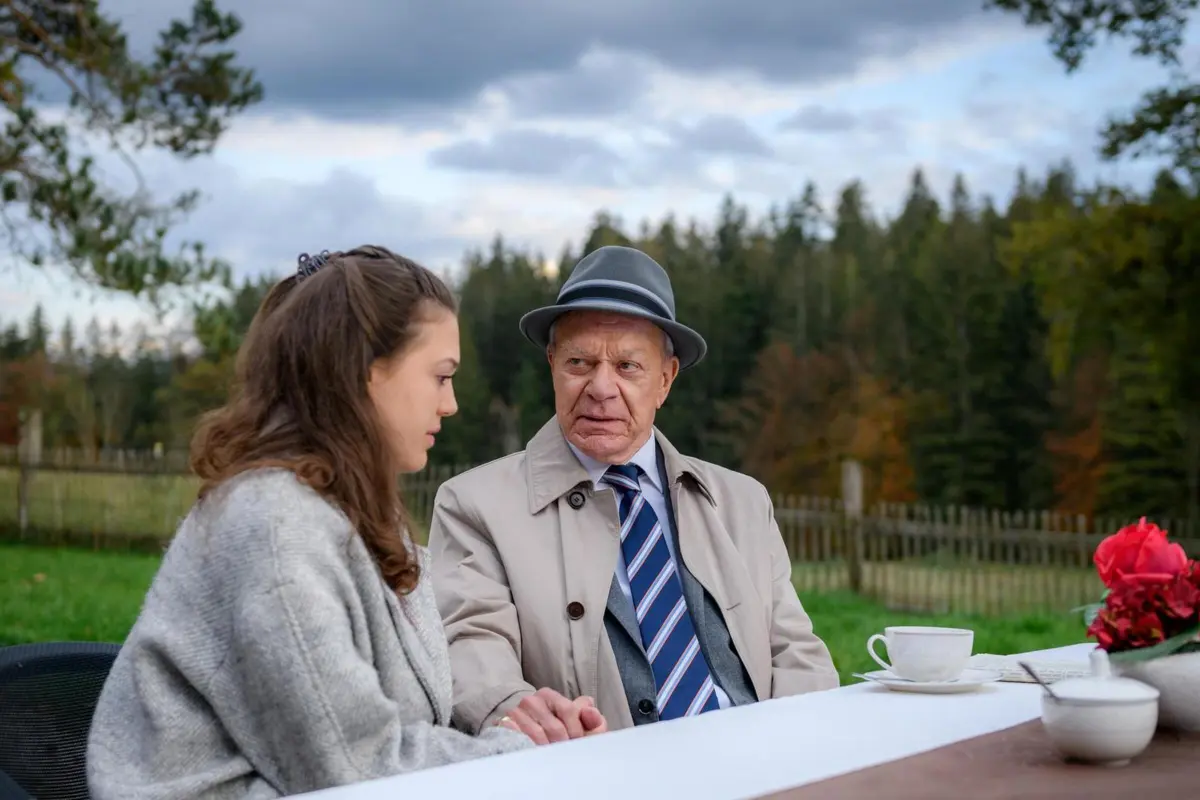 Sturm der Liebe - Folge 4445