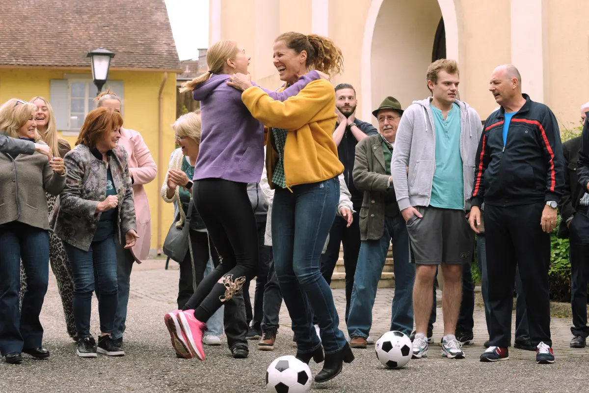 Dahoam is Dahoam Vorschau: Folge 3595 - Montag, 28. Juli