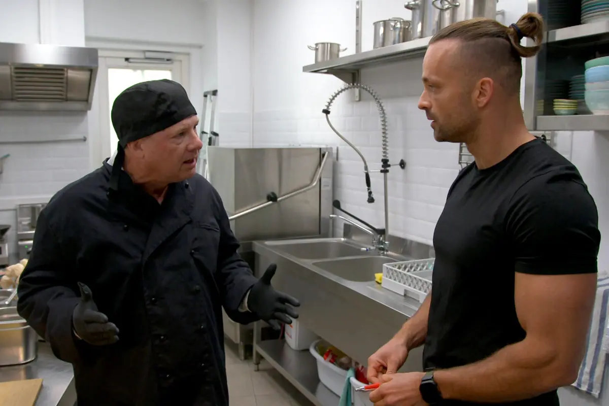 BTN Vorschau: Folge 3603 - Morgen, 21. Januar