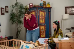 Dahoam is Dahoam - Folge 3698