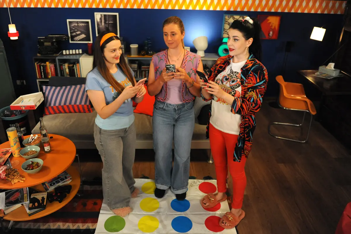 Dahoam is Dahoam Vorschau: Folge 3599 - Montag, 25. August