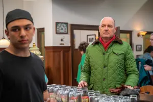 Dahoam is Dahoam - Folge 3694