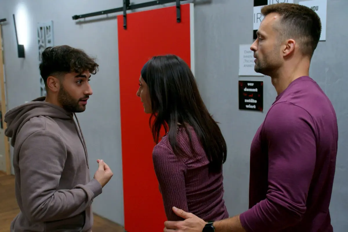 BTN Vorschau: Folge 3653 - Mittwoch, 1. April