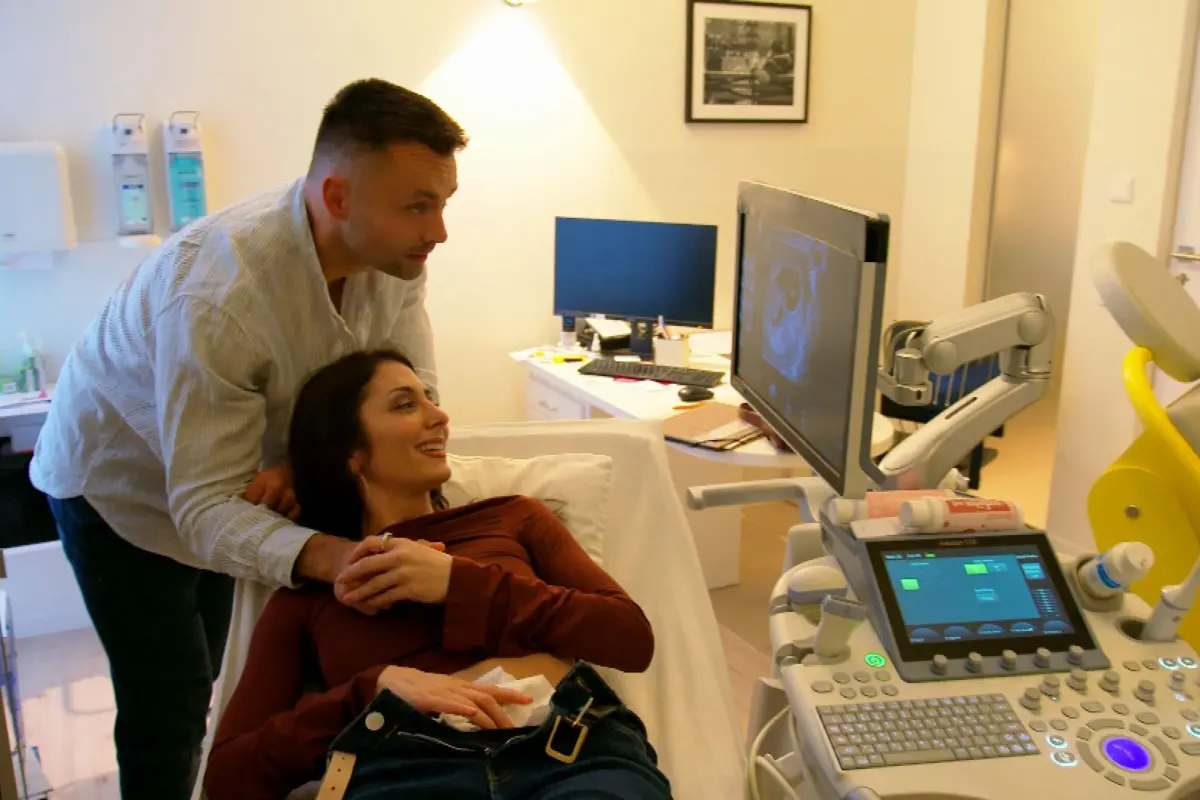 BTN Vorschau: Folge 3652 - Dienstag, 31. März