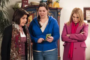 Dahoam is Dahoam - Folge 3701