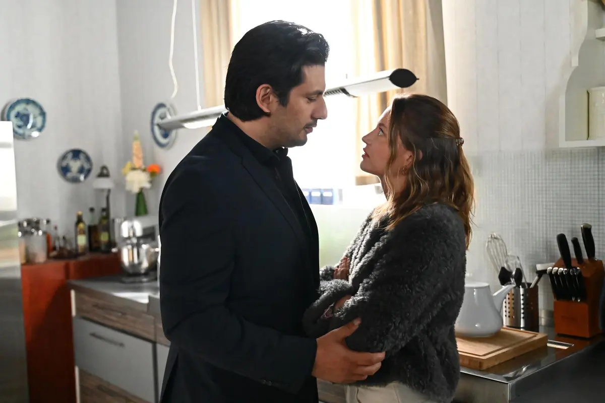 AWZ Vorschau: Folge 4844 - Donnerstag, 11. Dezember