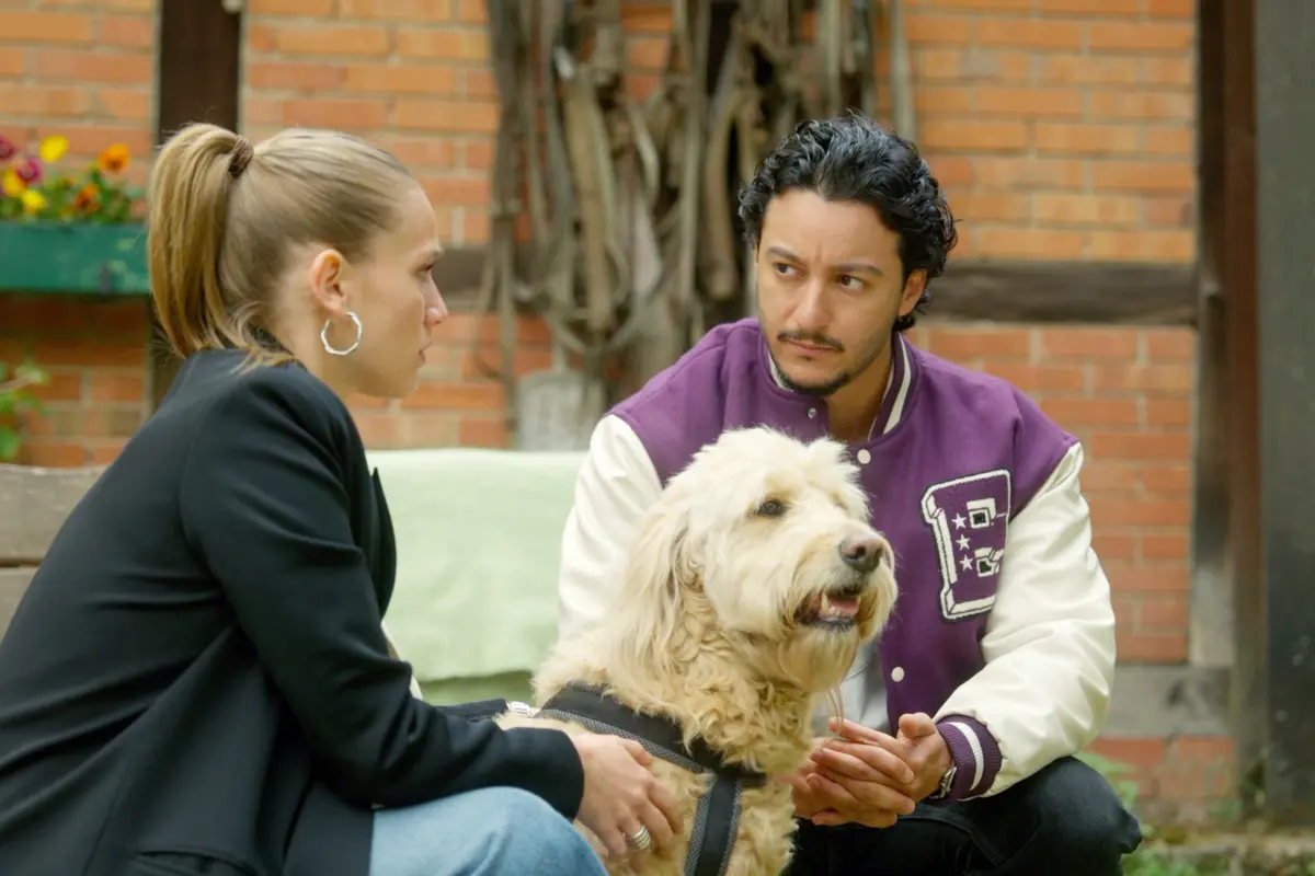 Rote Rosen - Folge 4237