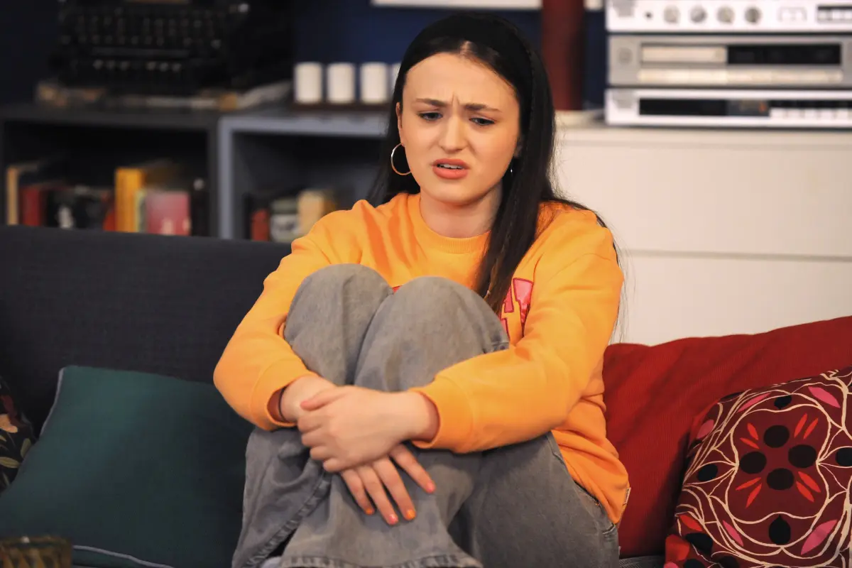 Dahoam is Dahoam Vorschau: Folge 3699 - Montag, 2. März