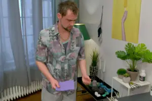 BTN - Folge 3466