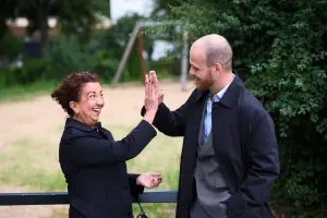 Unter uns - Folge 7762