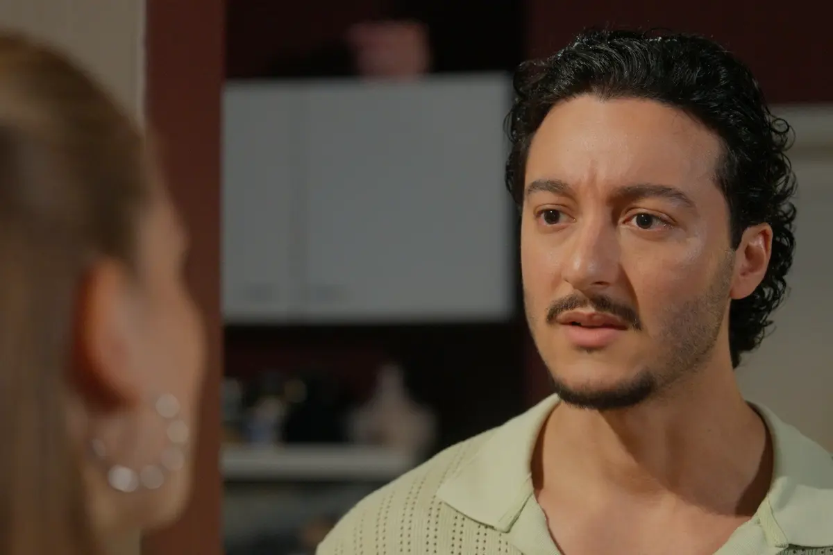 Rote Rosen Vorschau: Folge 4247 - Freitag, 21. November