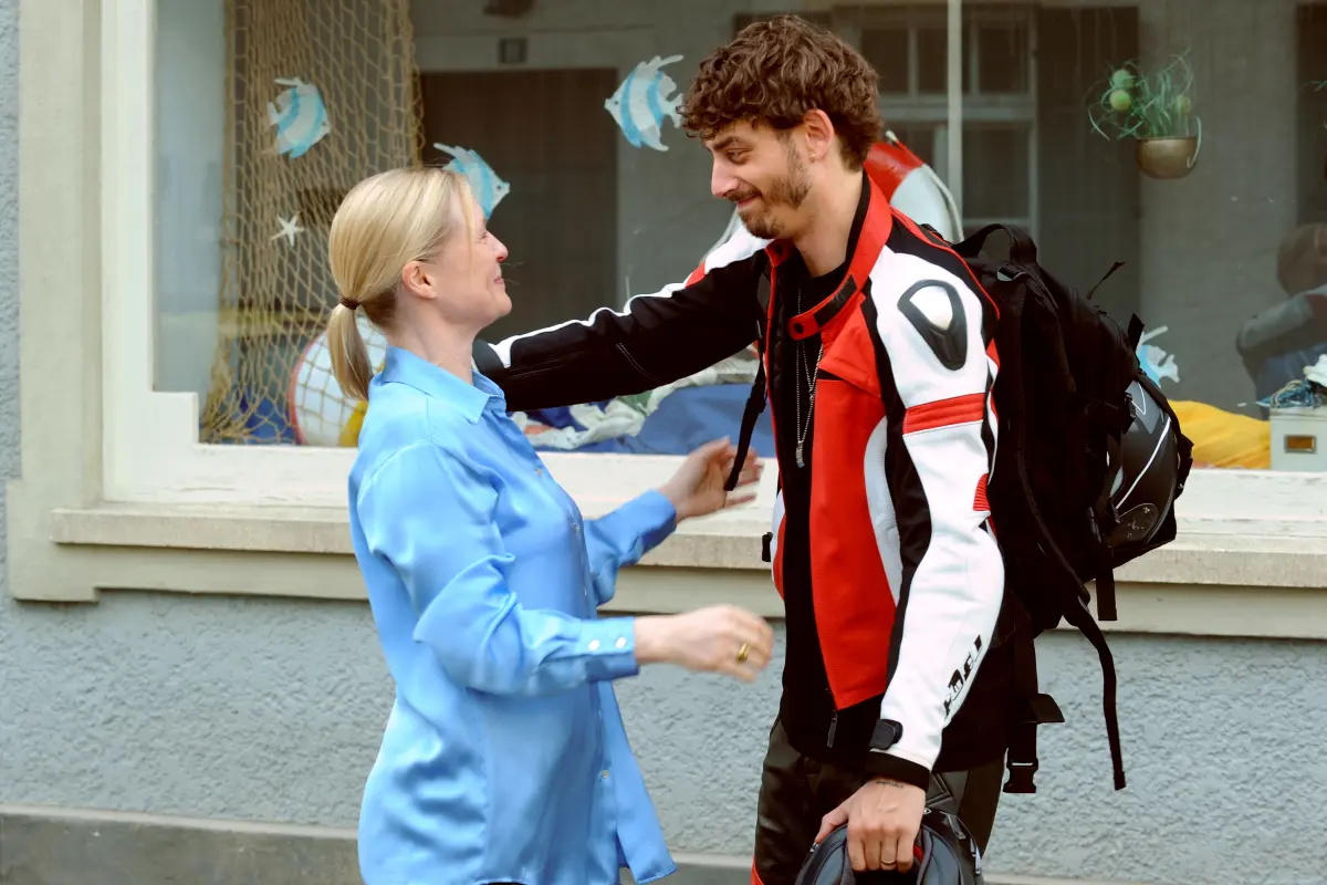 Dahoam is Dahoam - Folge 3640