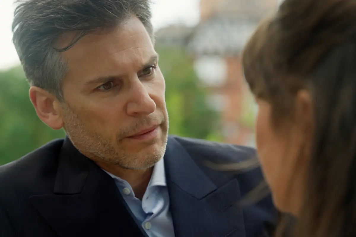 Rote Rosen Vorschau: Folge 4251 - Donnerstag, 27. November