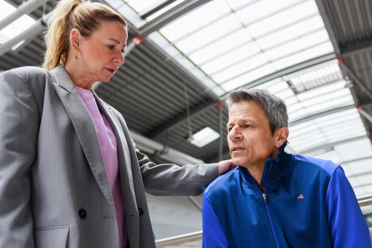 Unter uns Vorschau: Folge 7885 - Montag, 8. Juni