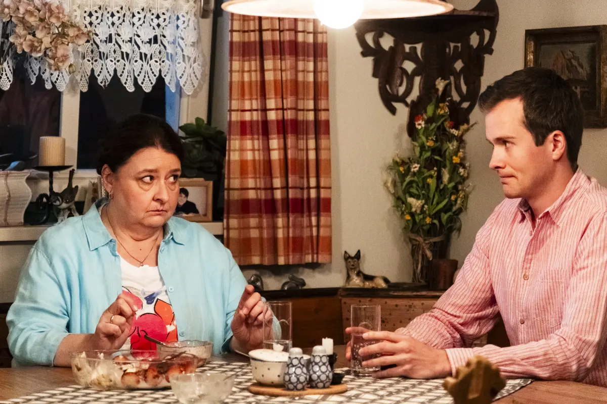 Dahoam is Dahoam Vorschau: Folge 3579 - Montag, 30. Juni